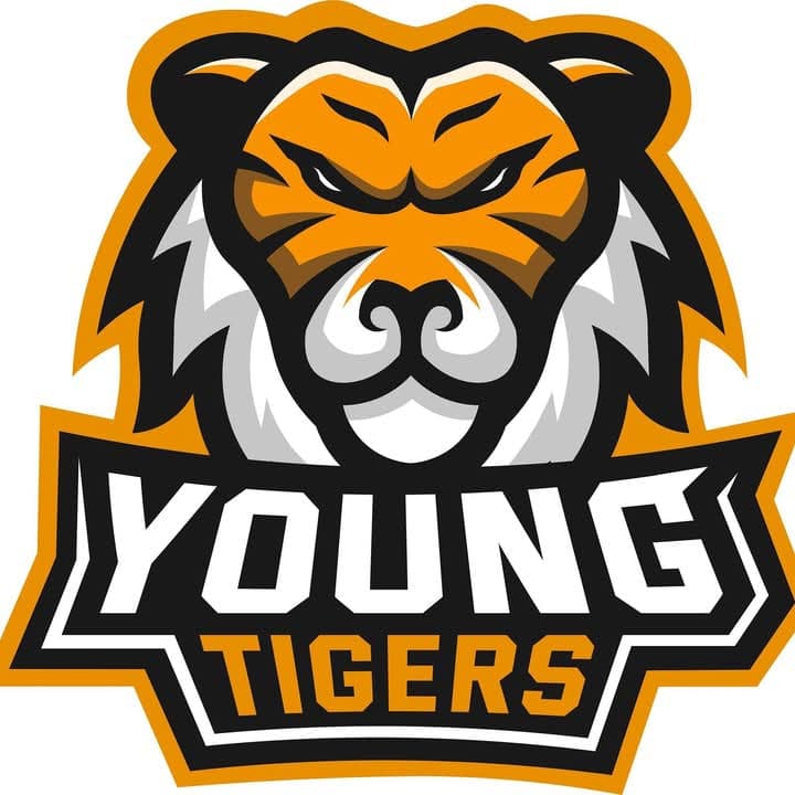 Young Tiger  46 TDA