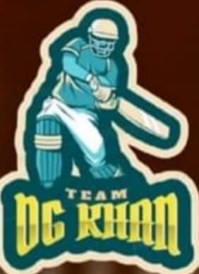 Team DG Khan team logo