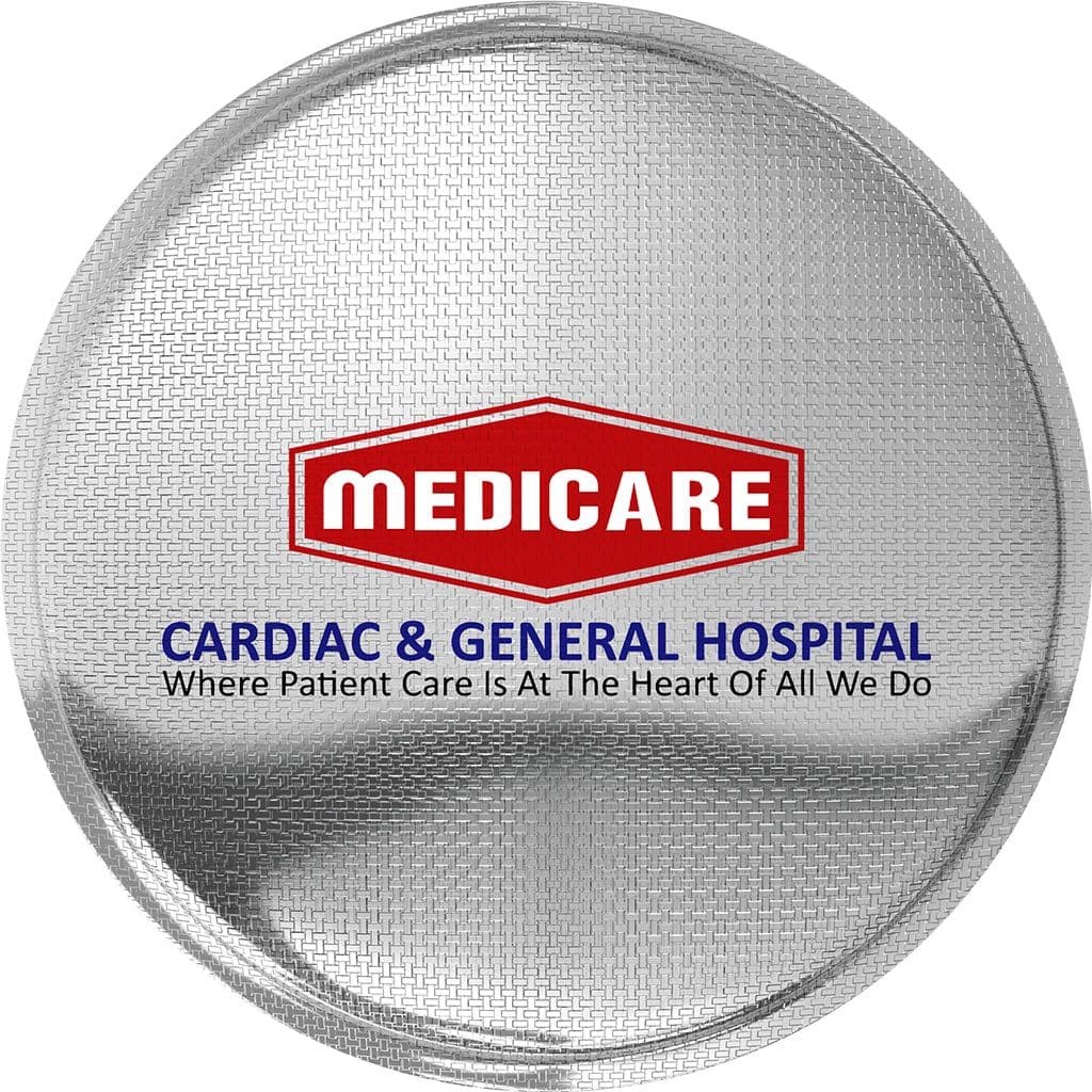 Medicare Hospital