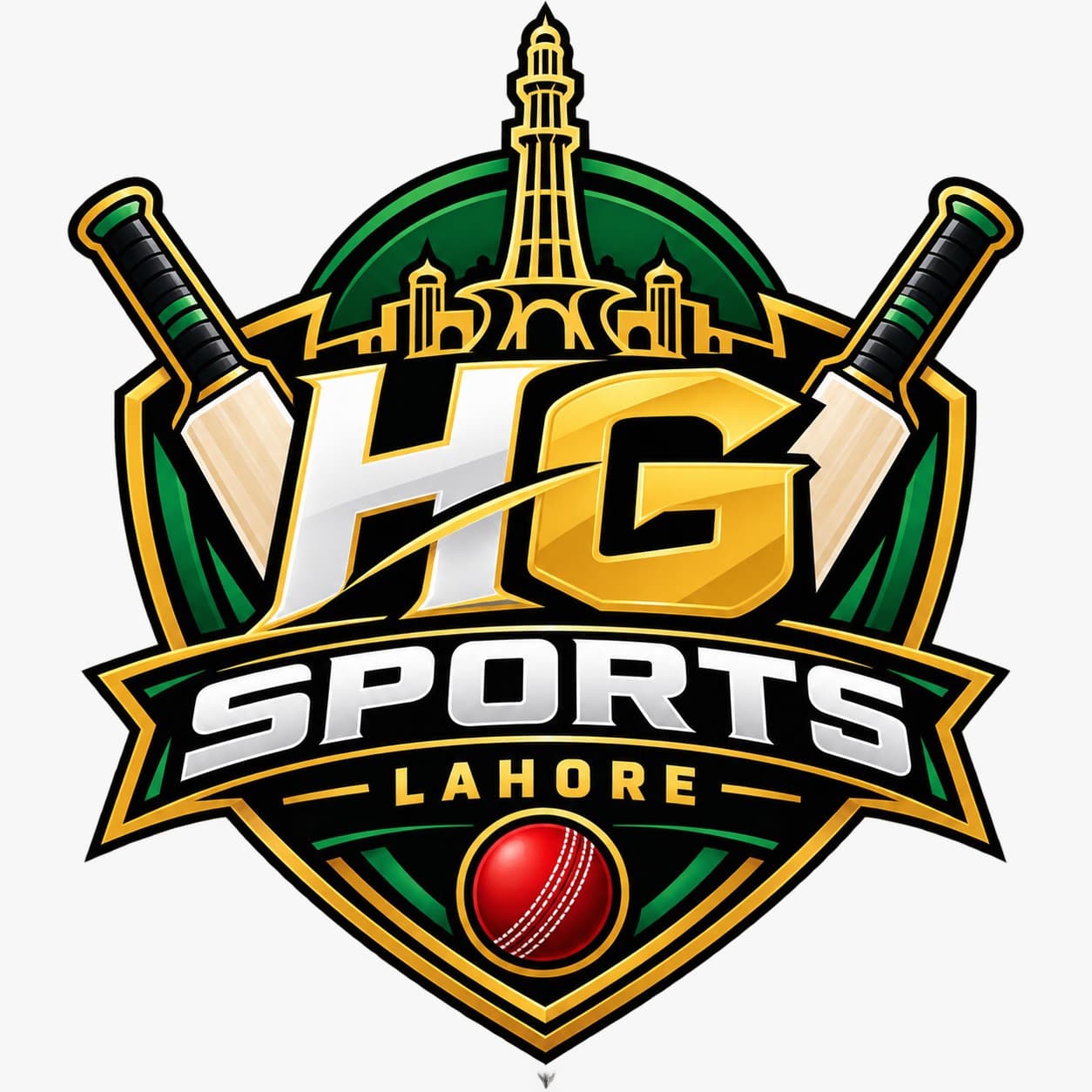 Hg Sports Lahore