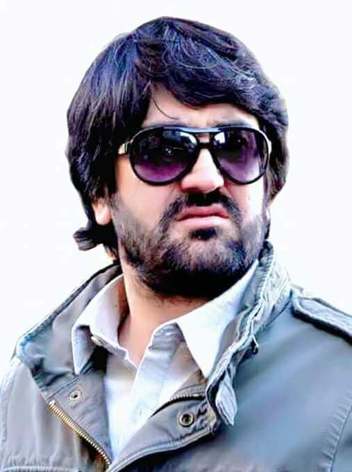 Shaheed Janan