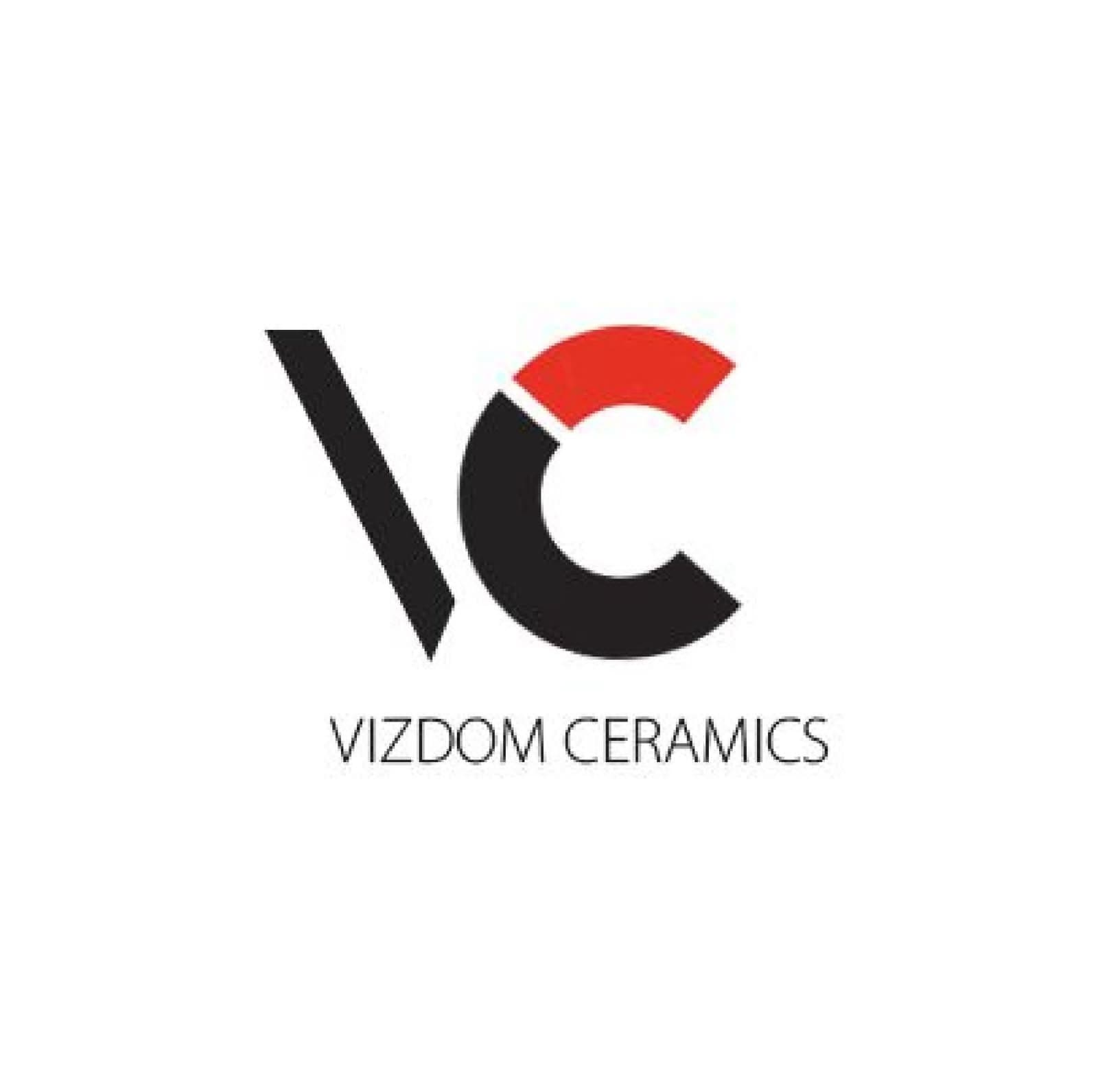 VIZDOM CERAMIC