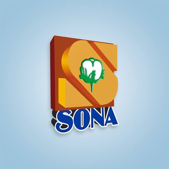 Sona CC team logo