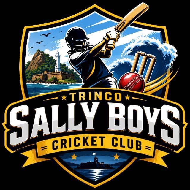 Sally Boys team logo