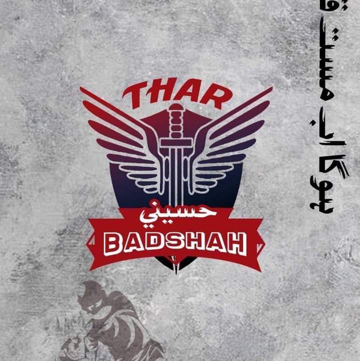 Ajeet Rajput team logo