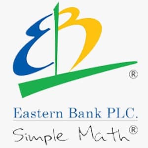 Eastern Bank team logo