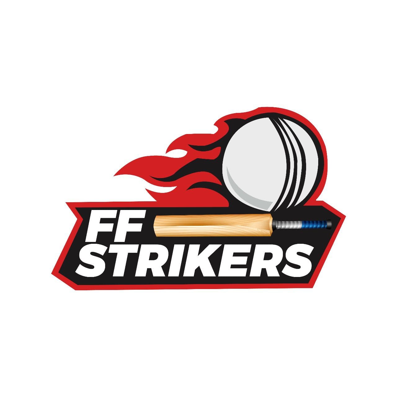 FF Strikers team logo