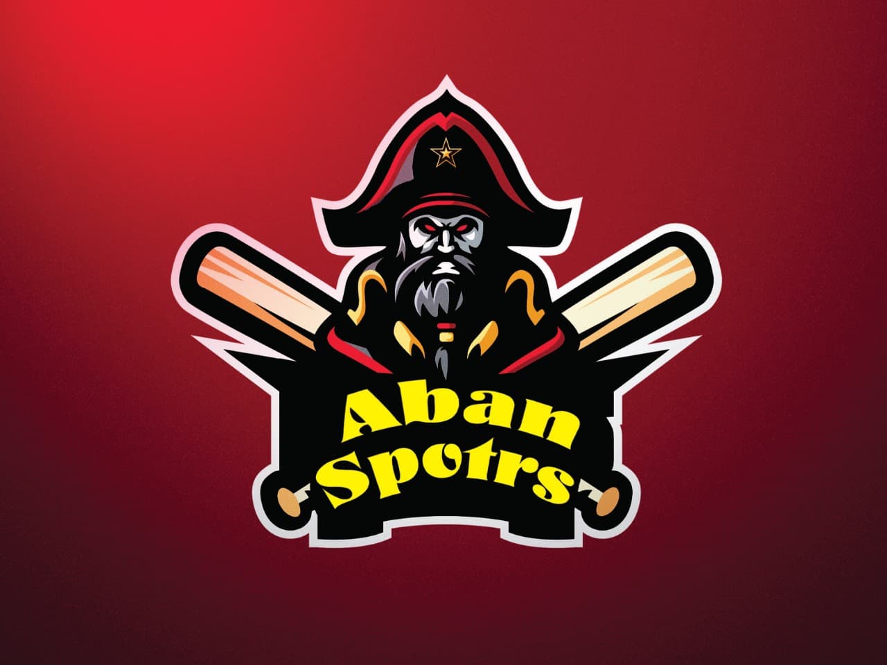 Aban Sports team logo