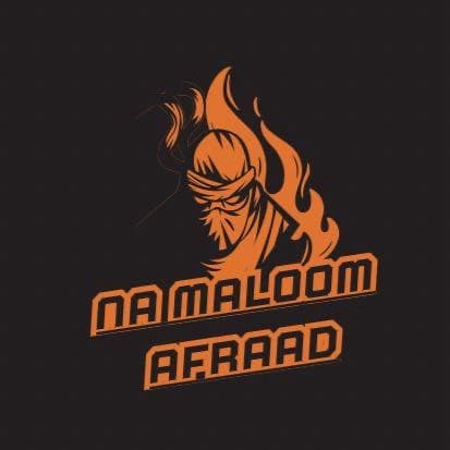 NMA team logo
