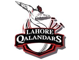 Lahore Qalandars team logo