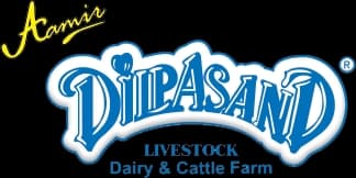 Aamir Dilpasand Dairy & Cattle Farm team logo
