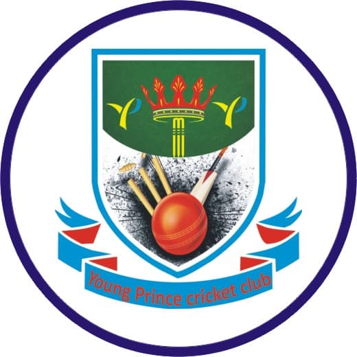 YOUNG PRINCE CRICKET CLUB