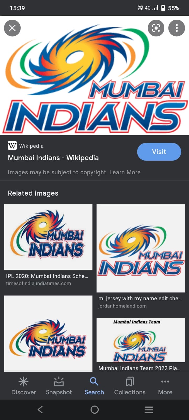 Mumbai Indian