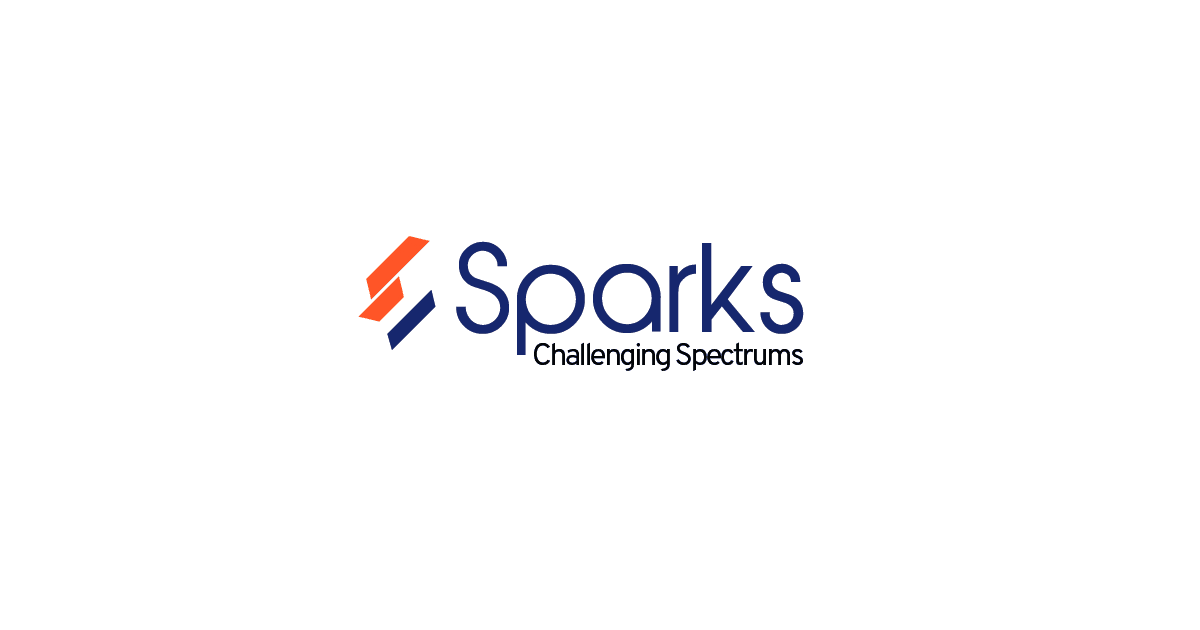 E - Sparks team logo