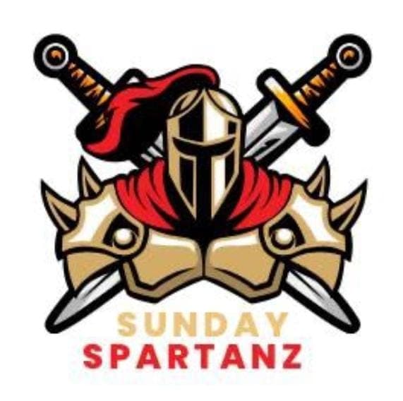 SUNDAY  SPARTANZ