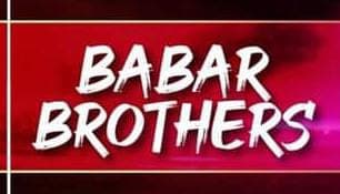 Babar Brothers