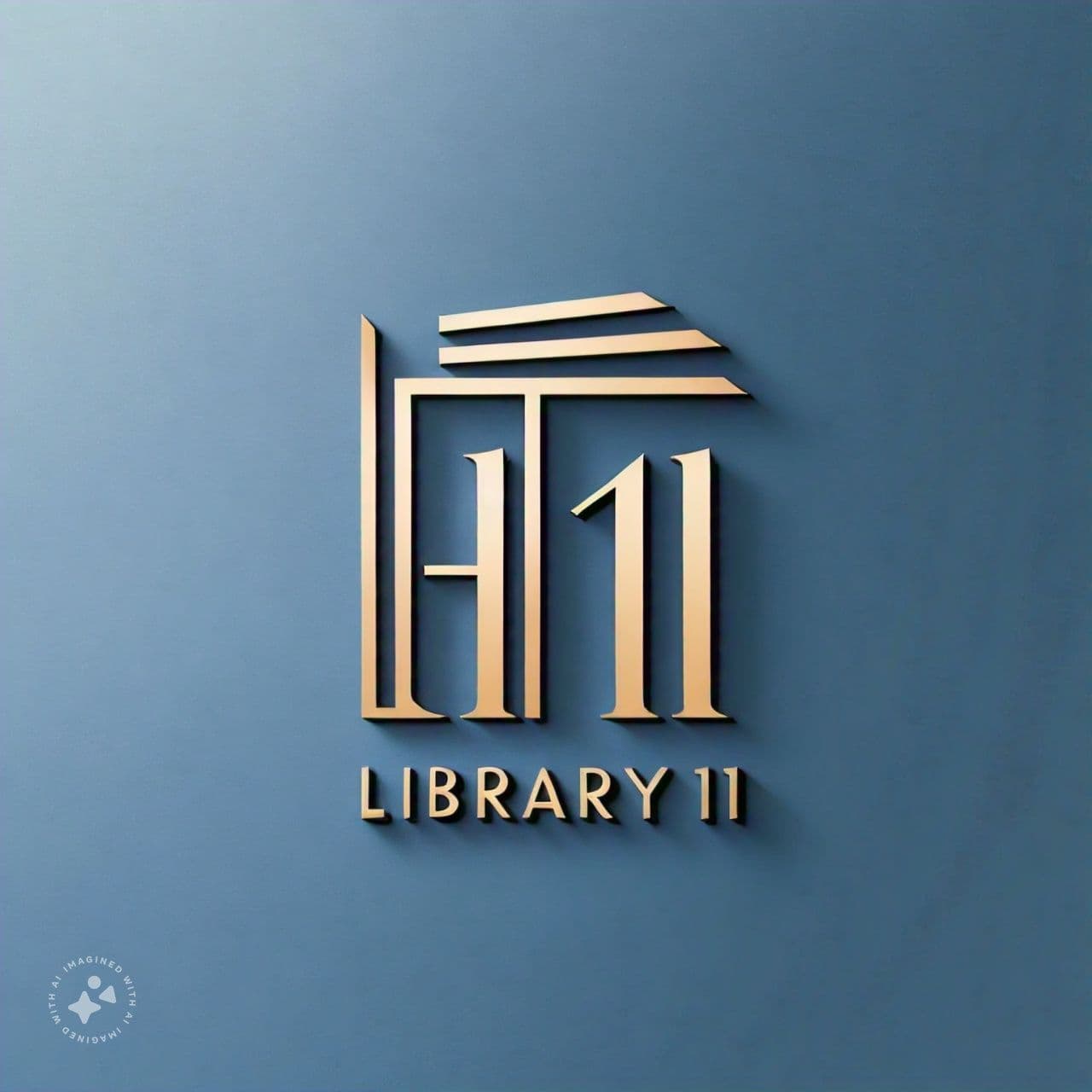 Library Eleven