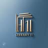 Library Eleven