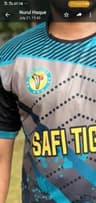 SAFI LIONS