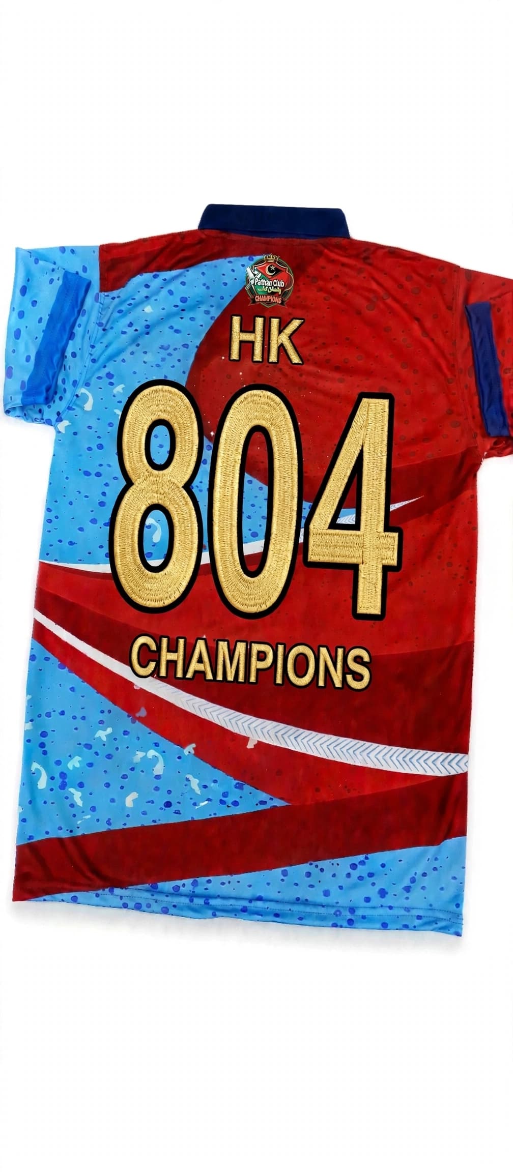 Pathan Club team logo