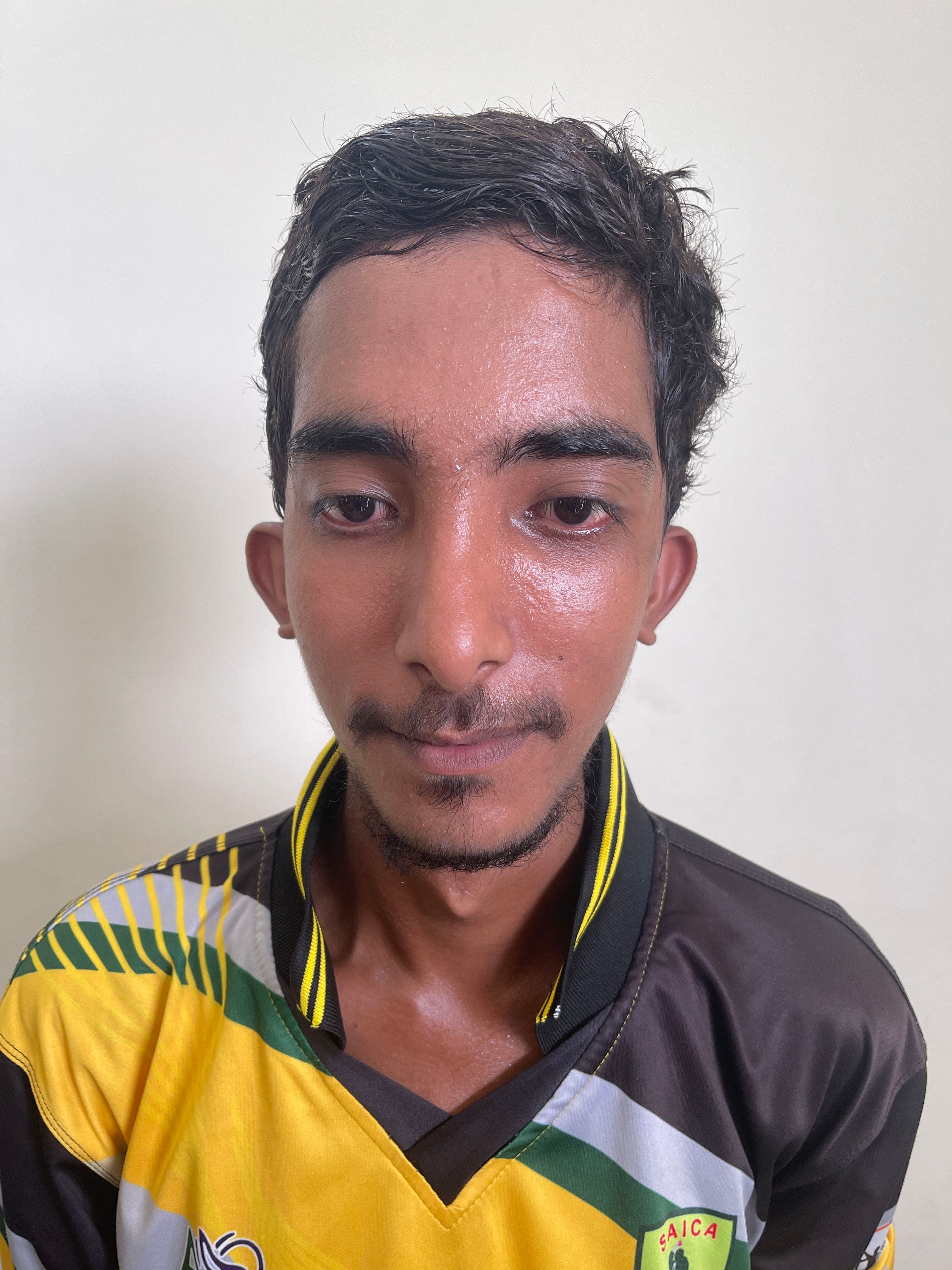 Abdul Raheem PK