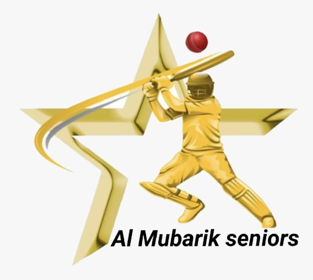 AL MUBARIK SENIORS team logo