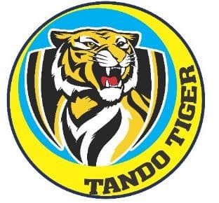 Tando Adam Tigerss