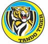 Tando Adam Tigerss