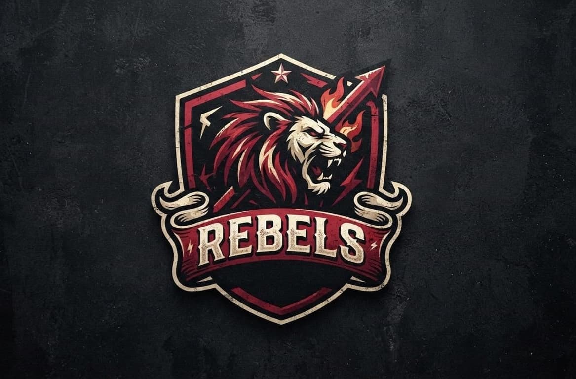 THE REBELS