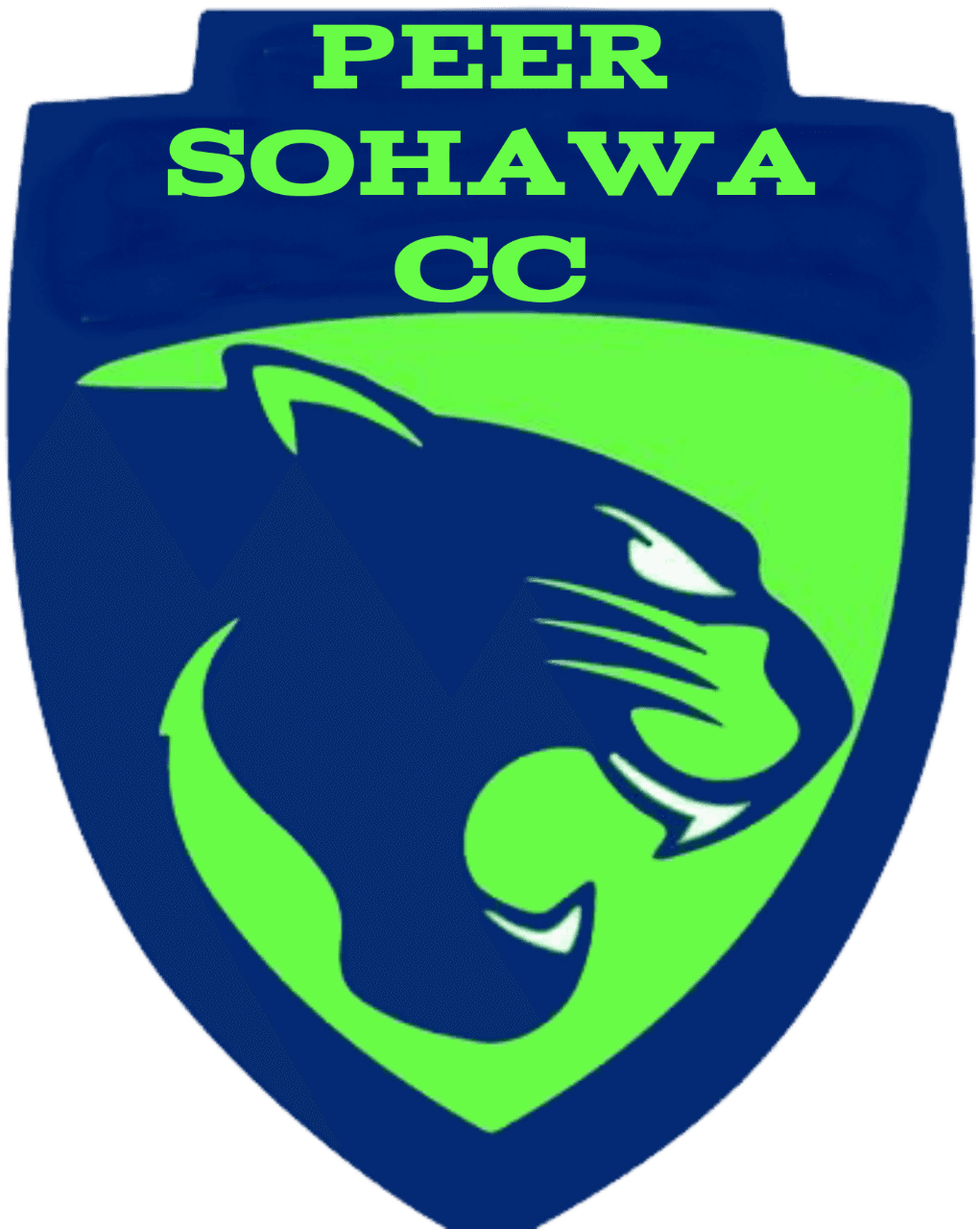 Peer Sohawa CC team logo