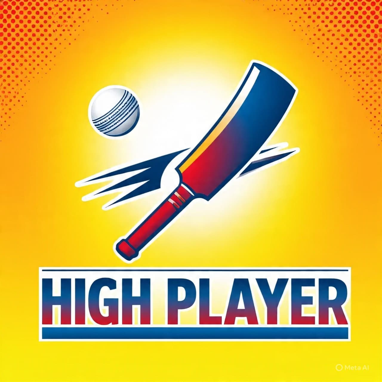 High Player team logo