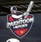 Pakhtoon Heroes team logo