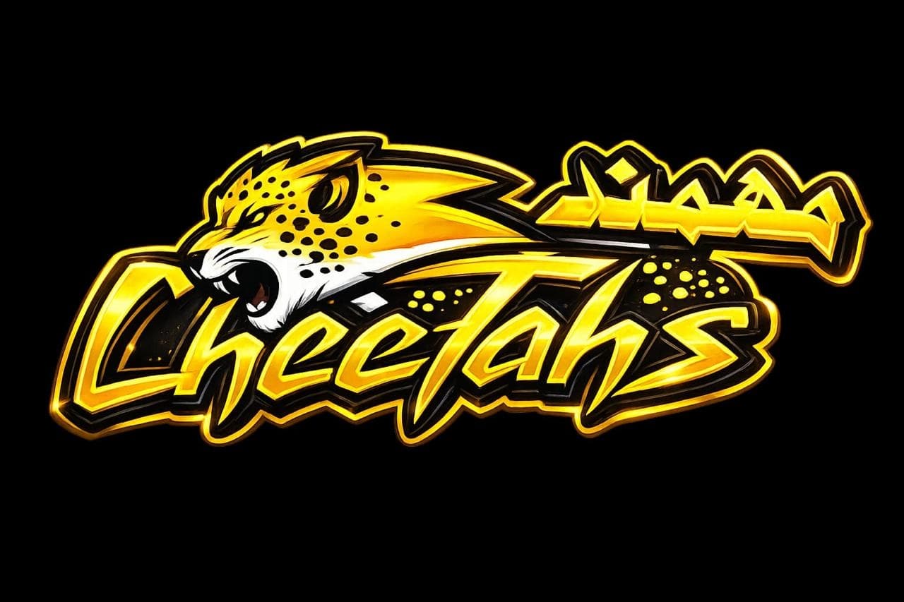 Mohmand Cheetahs