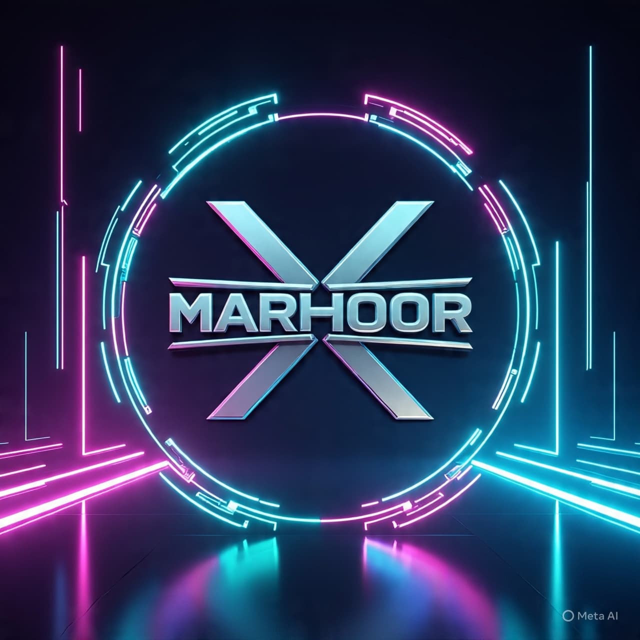 Markhoor XI team logo