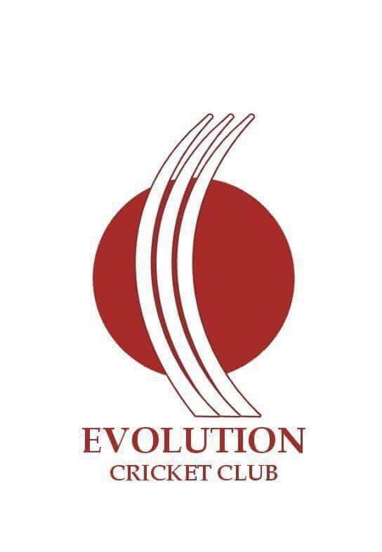 Evolution C.C team logo
