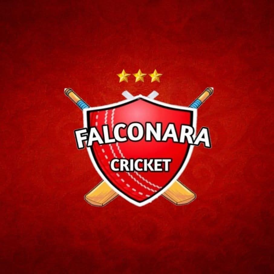 Falconara CC team logo