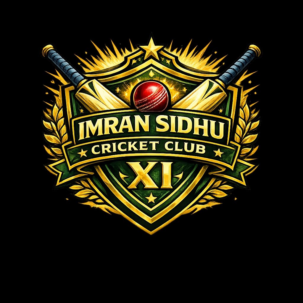 Imran Sidhu Cricket Club
