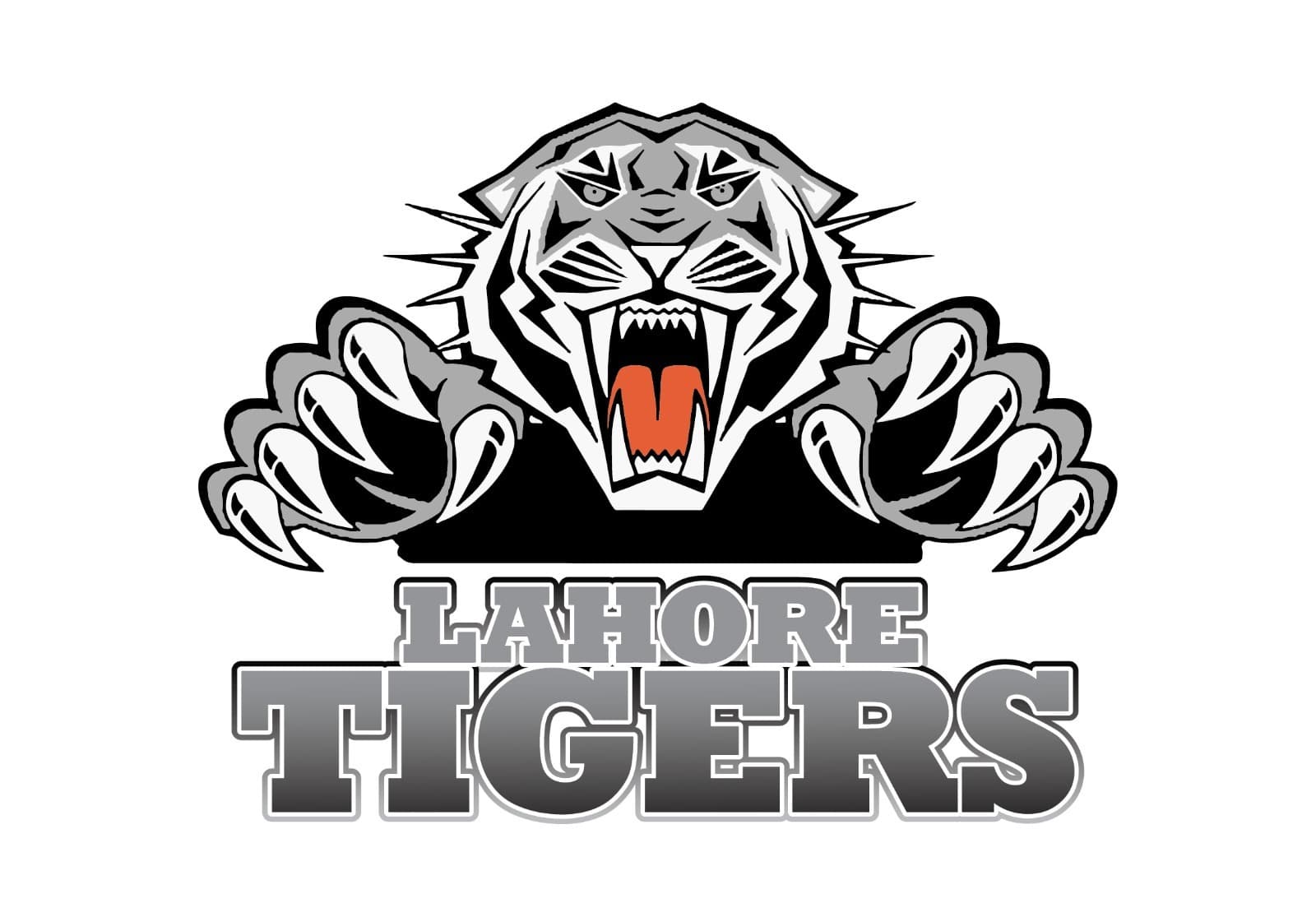 Lahore Tigers team logo
