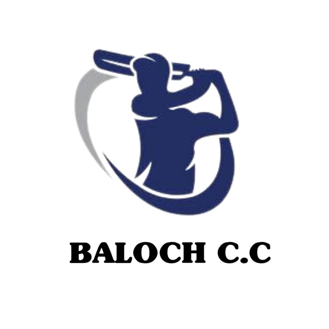 BALOCH C.C team logo