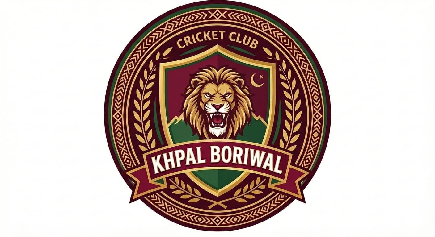Khpal Boriwal