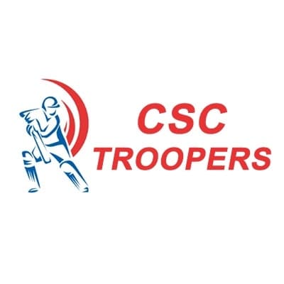 CSC Troopers
