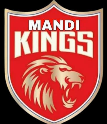 Mandi King's team logo