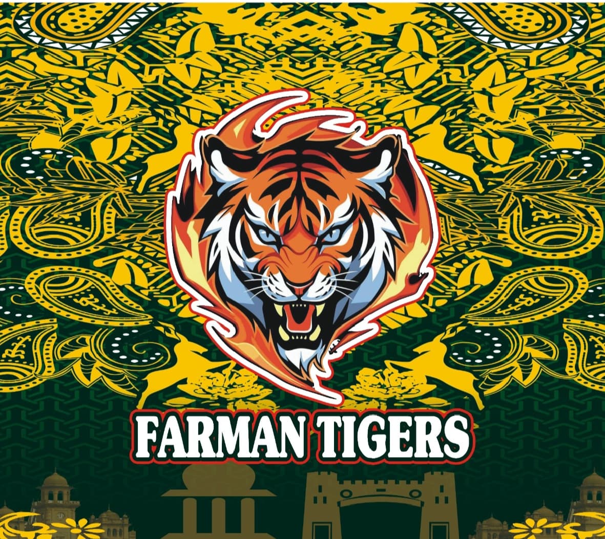 FARMAN TIGERS