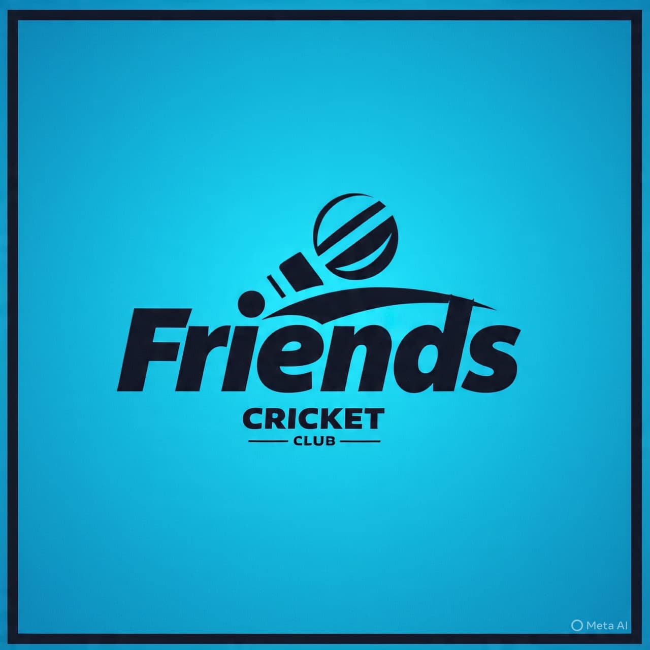 Friends CC team logo
