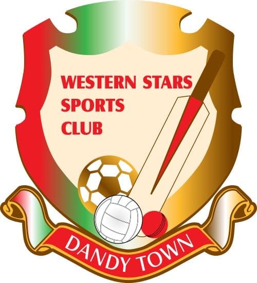 Western Stars team logo