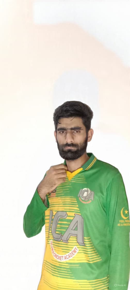 Abdur Rehman