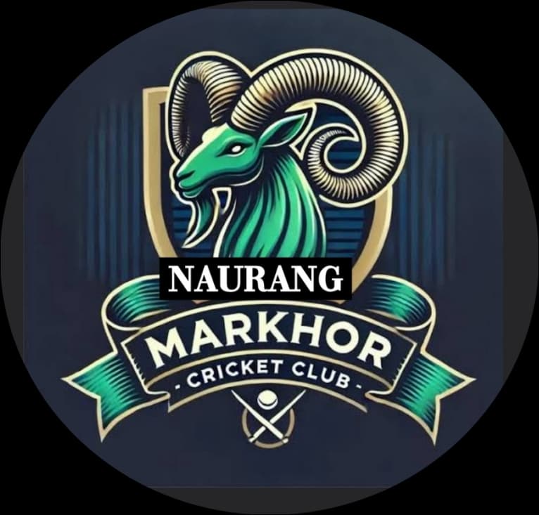 Naurang.Markhor