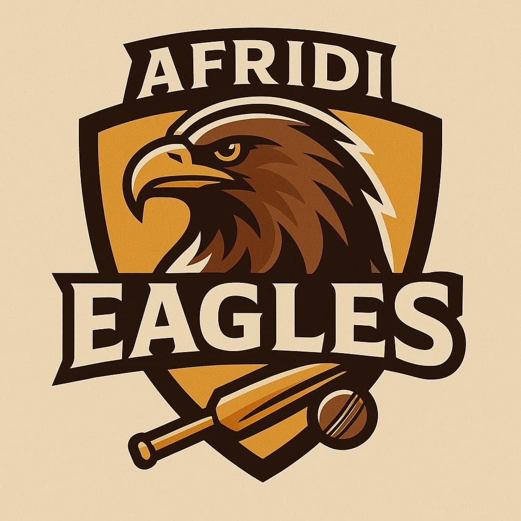 AFRIDI Eagles