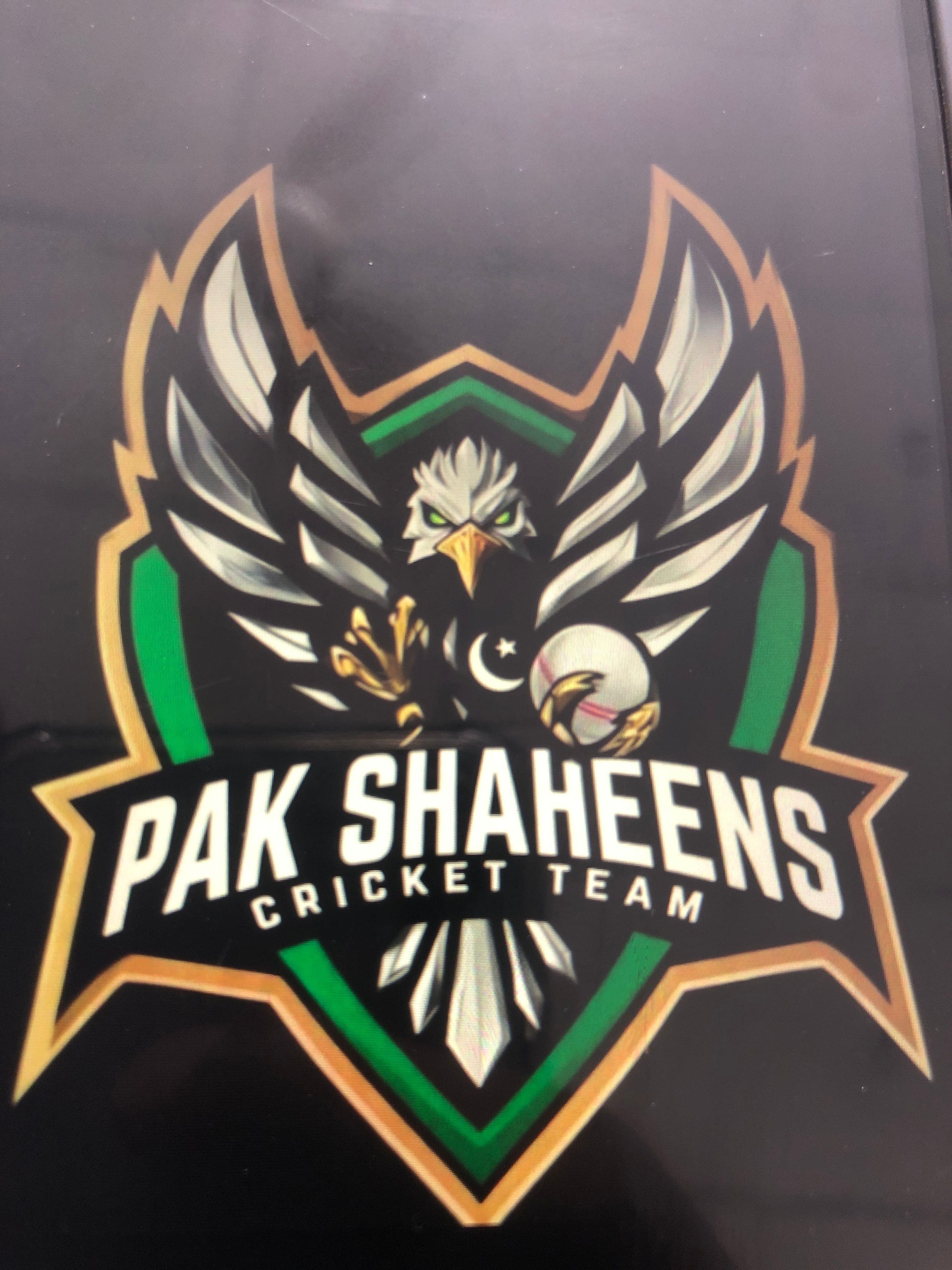 Pak Shaheens