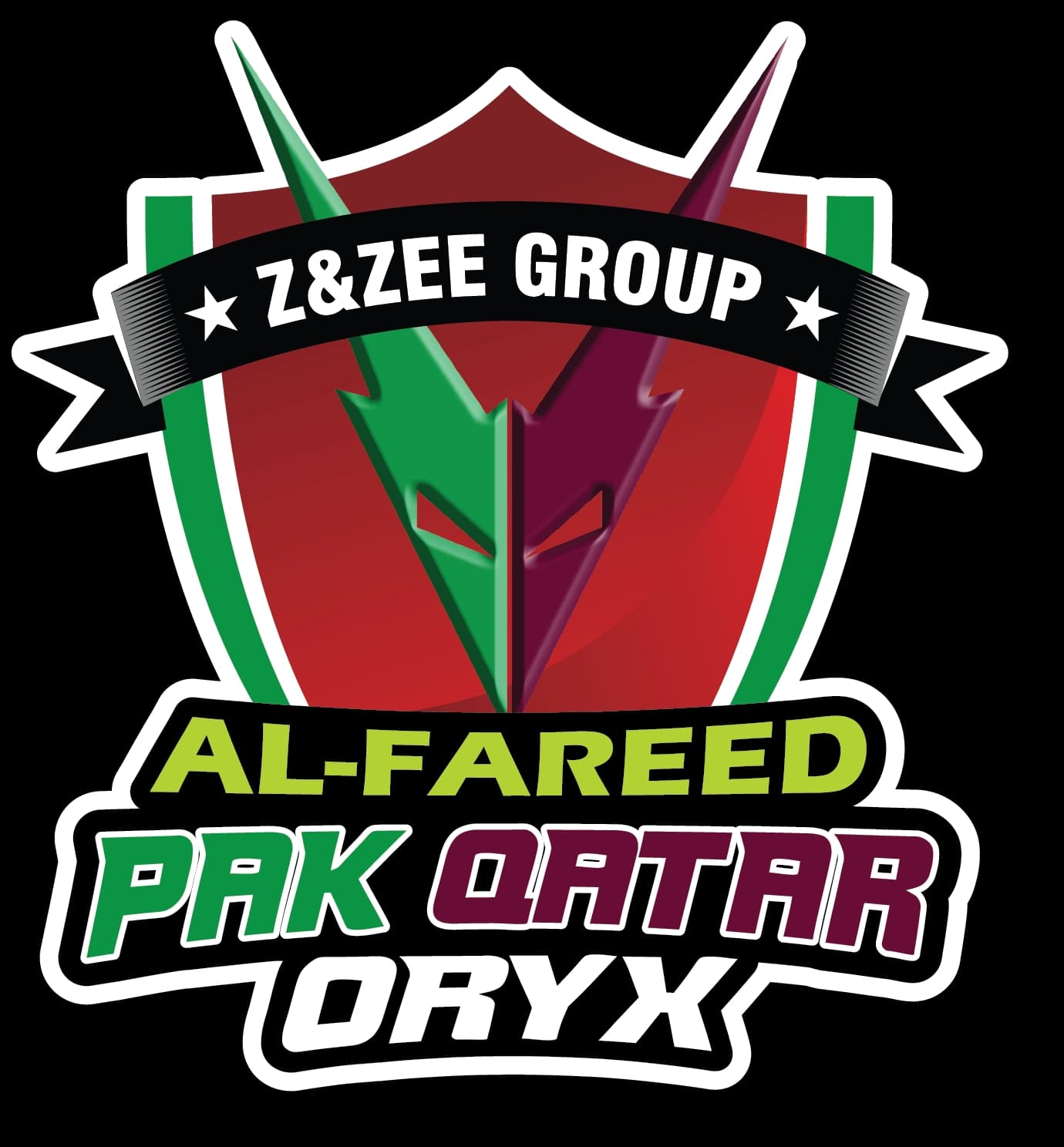 Al-Fareed Pak Qatar Oryx